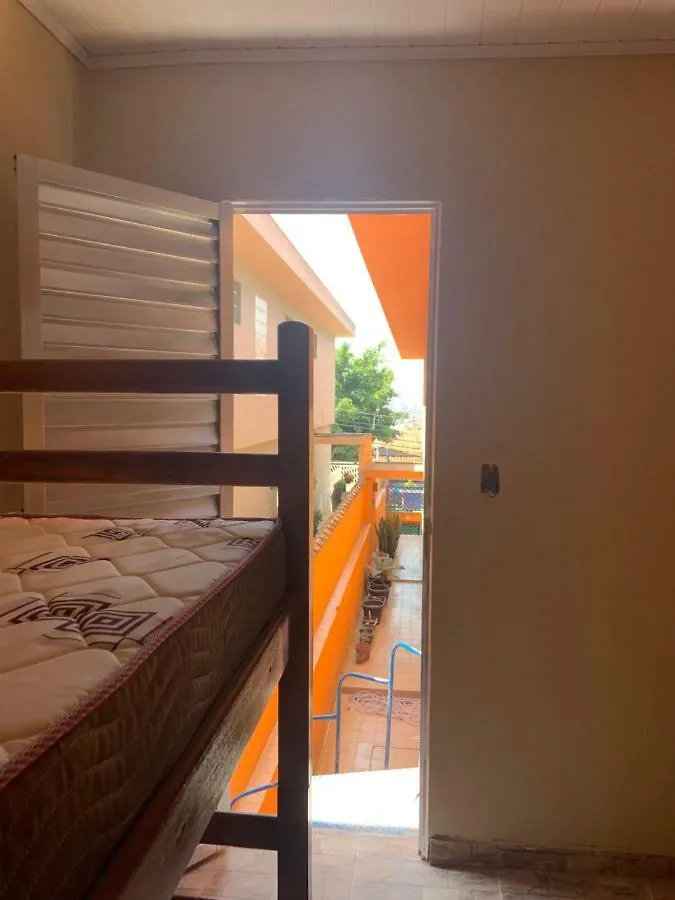 Kitnet - Metro Giovanni Gronchi Apartment Sao Paulo