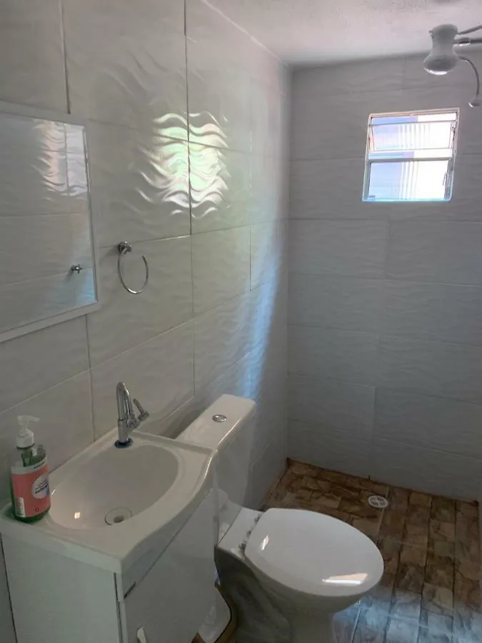 Kitnet - Metro Giovanni Gronchi Apartament São Paulo
