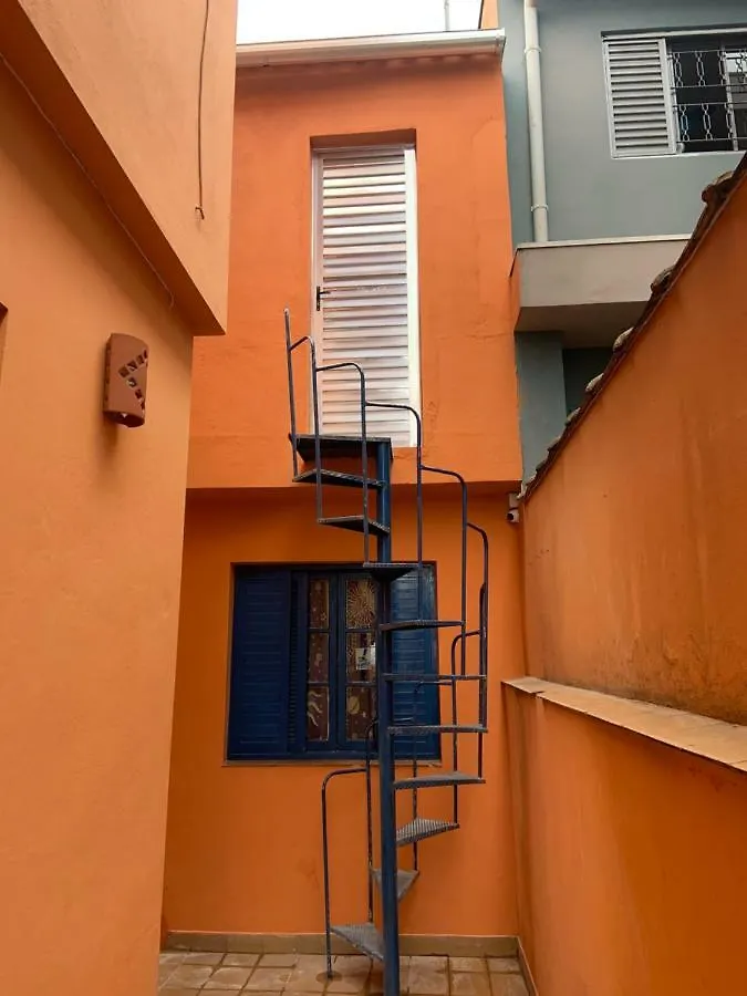Kitnet - Metro Giovanni Gronchi Apartament São Paulo 0*,  Brazylia